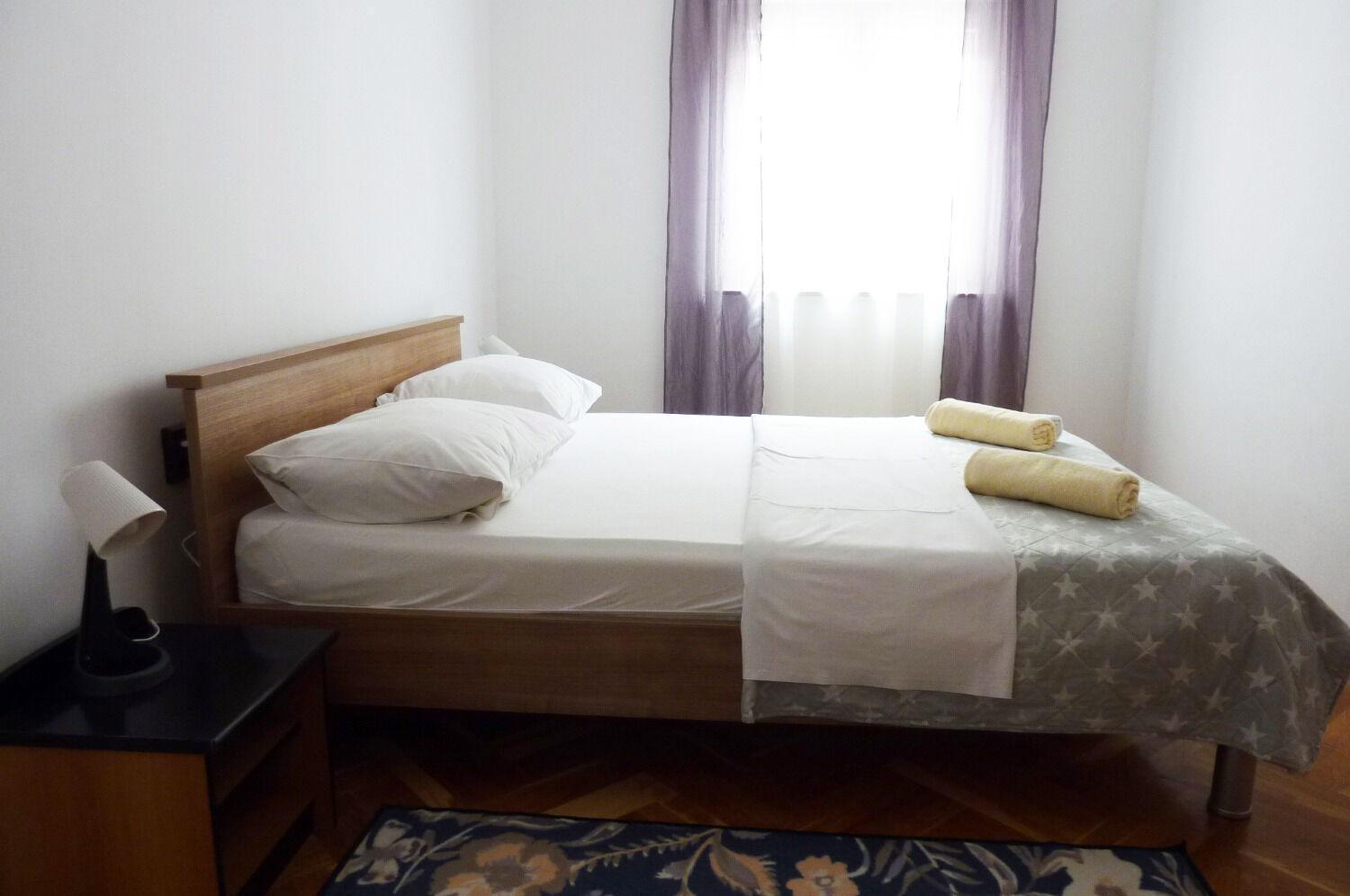 Apartments Bozica Вир Екстериор снимка