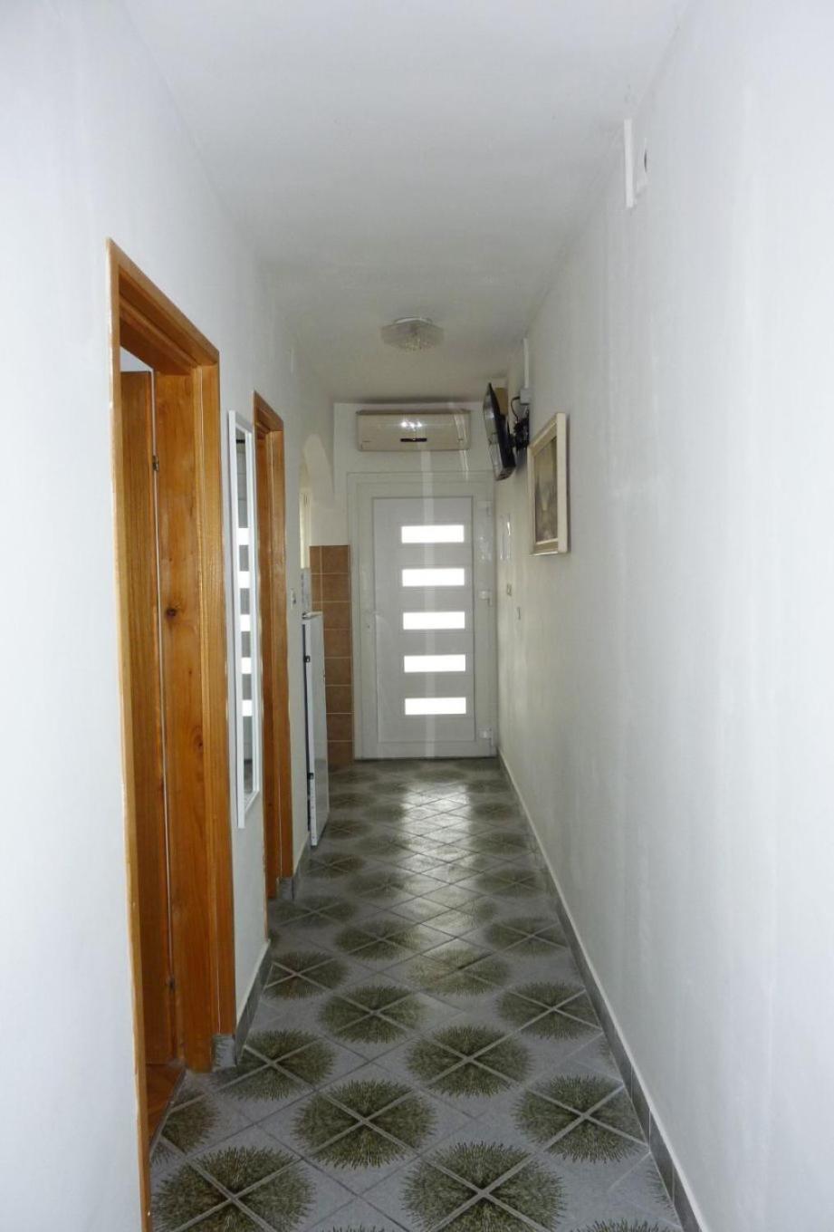 Apartments Bozica Вир Екстериор снимка