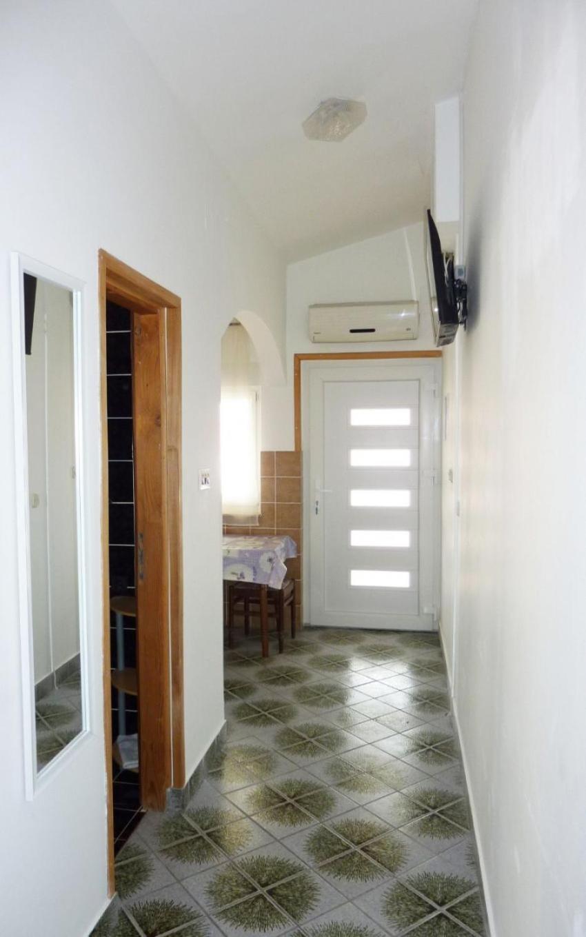 Apartments Bozica Вир Екстериор снимка